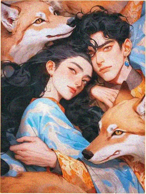 韩国独立电影薄荷糖的夏天修复版海报